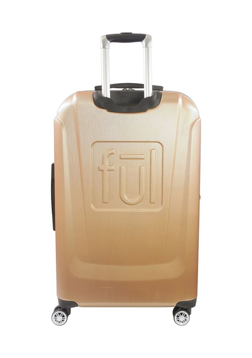 Disney Minnie Mouse Fūl 29" Luggage Spinner