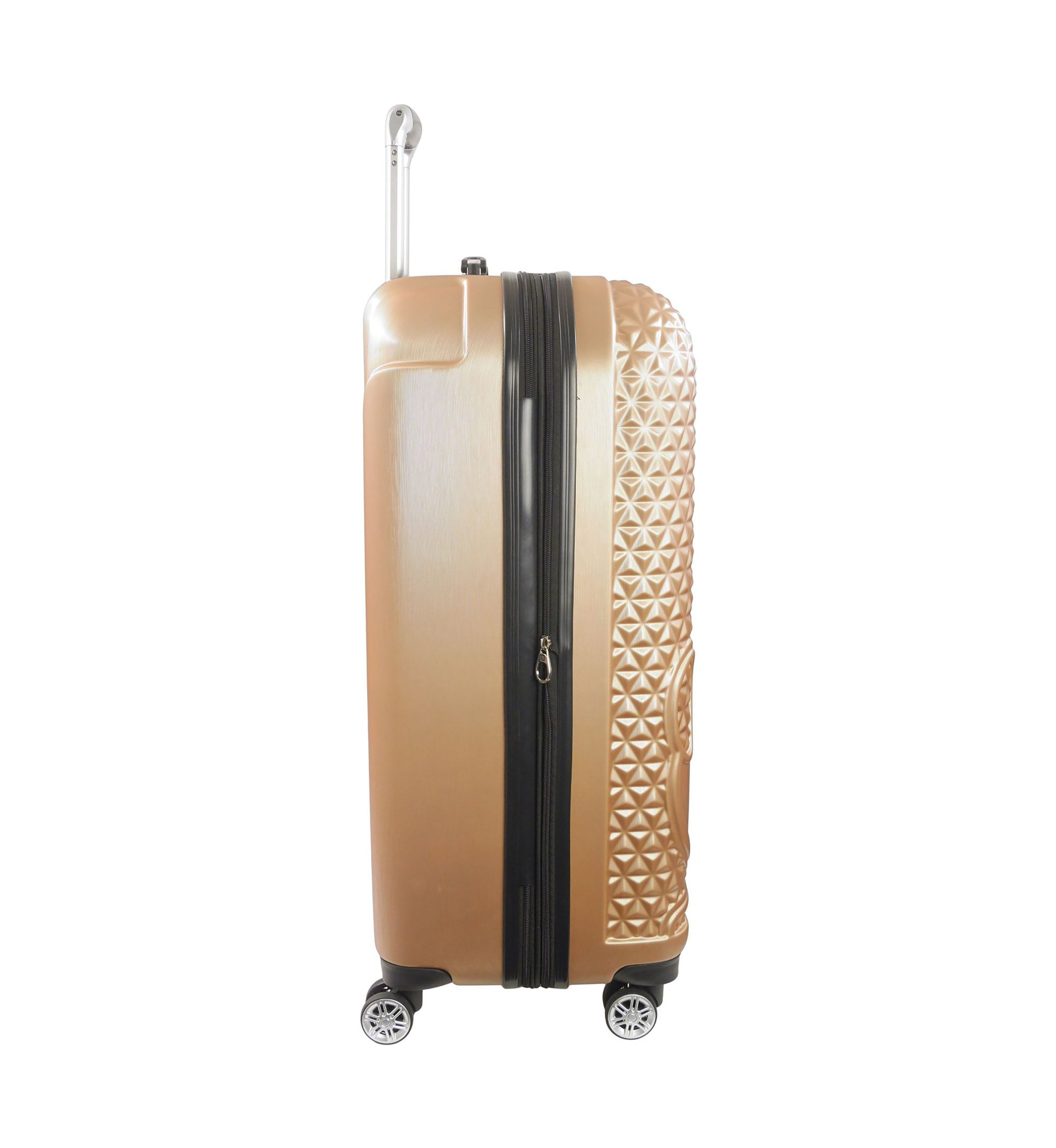 Disney Minnie Mouse Fūl 29" Luggage Spinner
