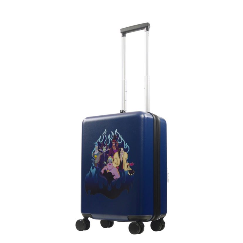 Disney Villain Ful 22.5" Carry-On Luggage