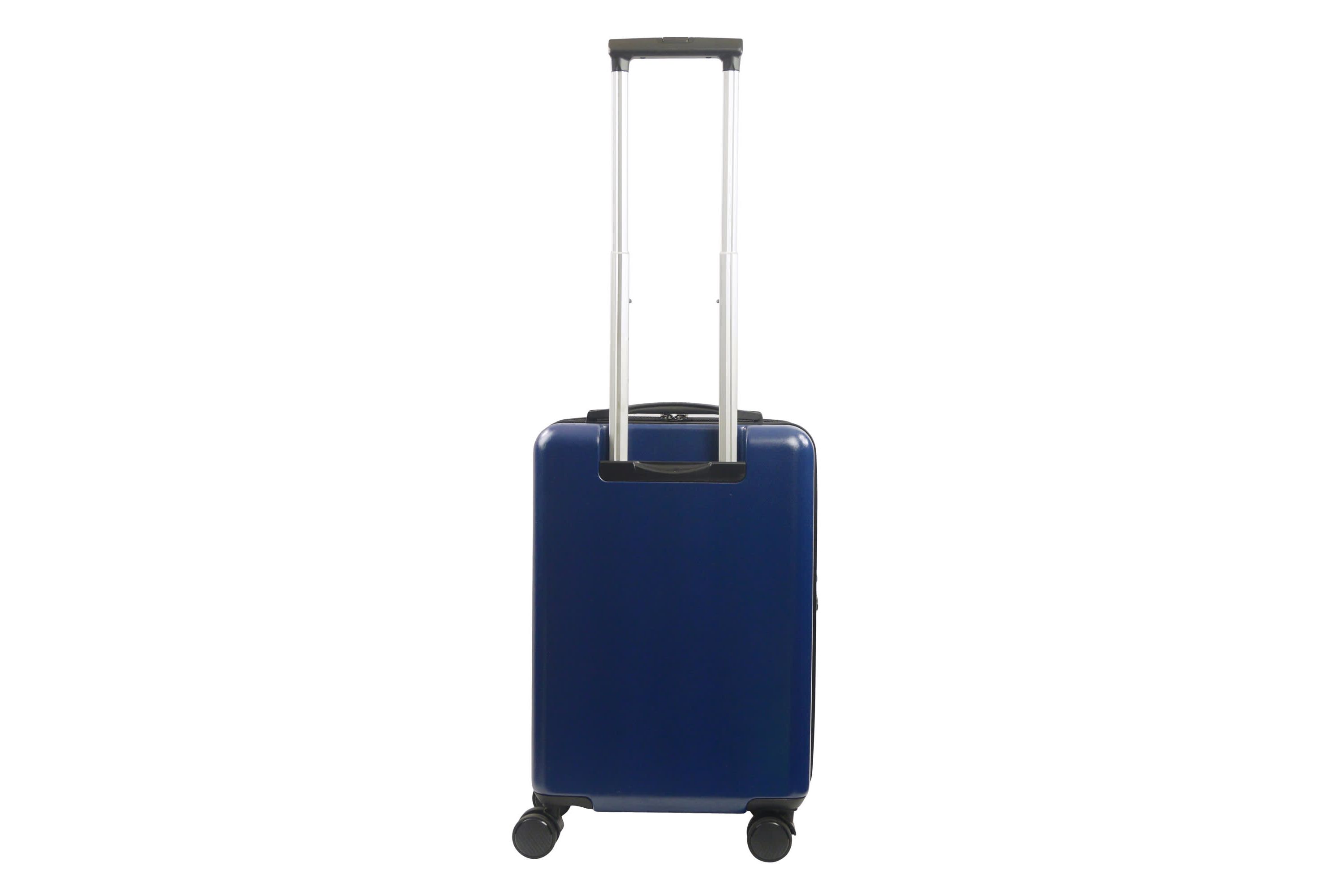 Disney Villain Ful 22.5" Carry-On Luggage
