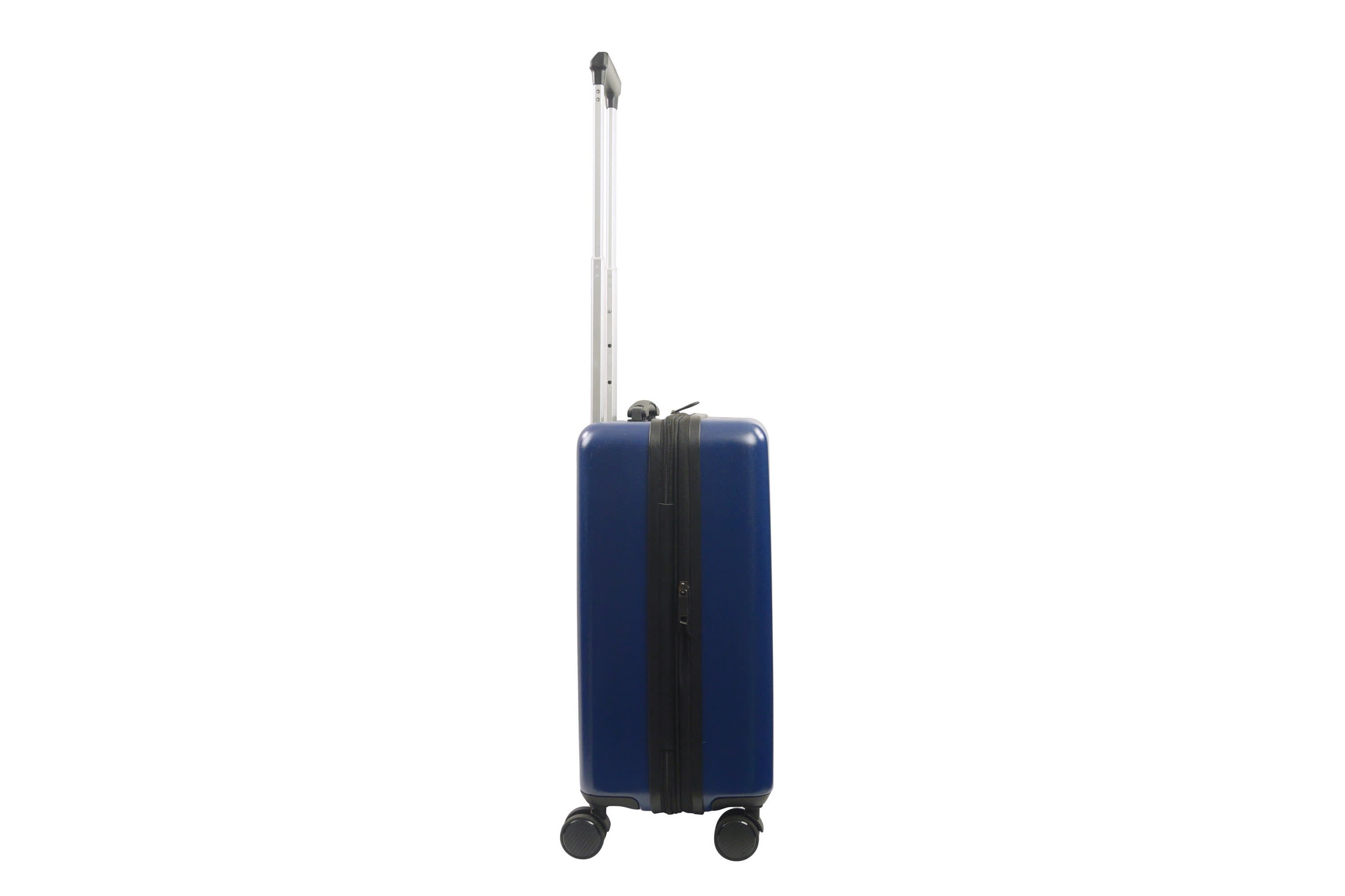 Disney Villain Ful 22.5" Carry-On Luggage
