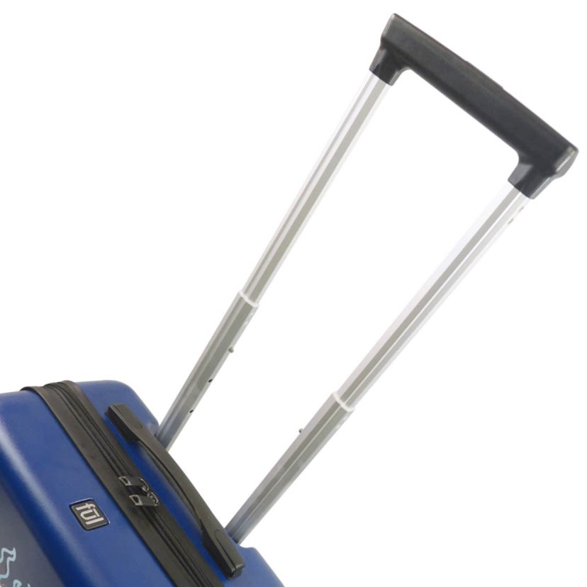 Disney Villain Ful 22.5" Carry-On Luggage