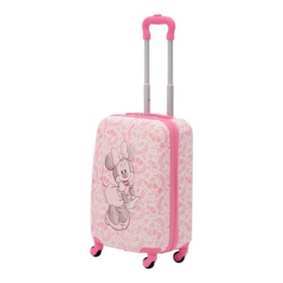 Belk kids luggage clearance