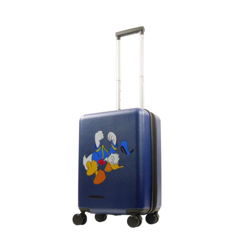 Disney Donald Duck Ful 22.5" Carry-On Luggage