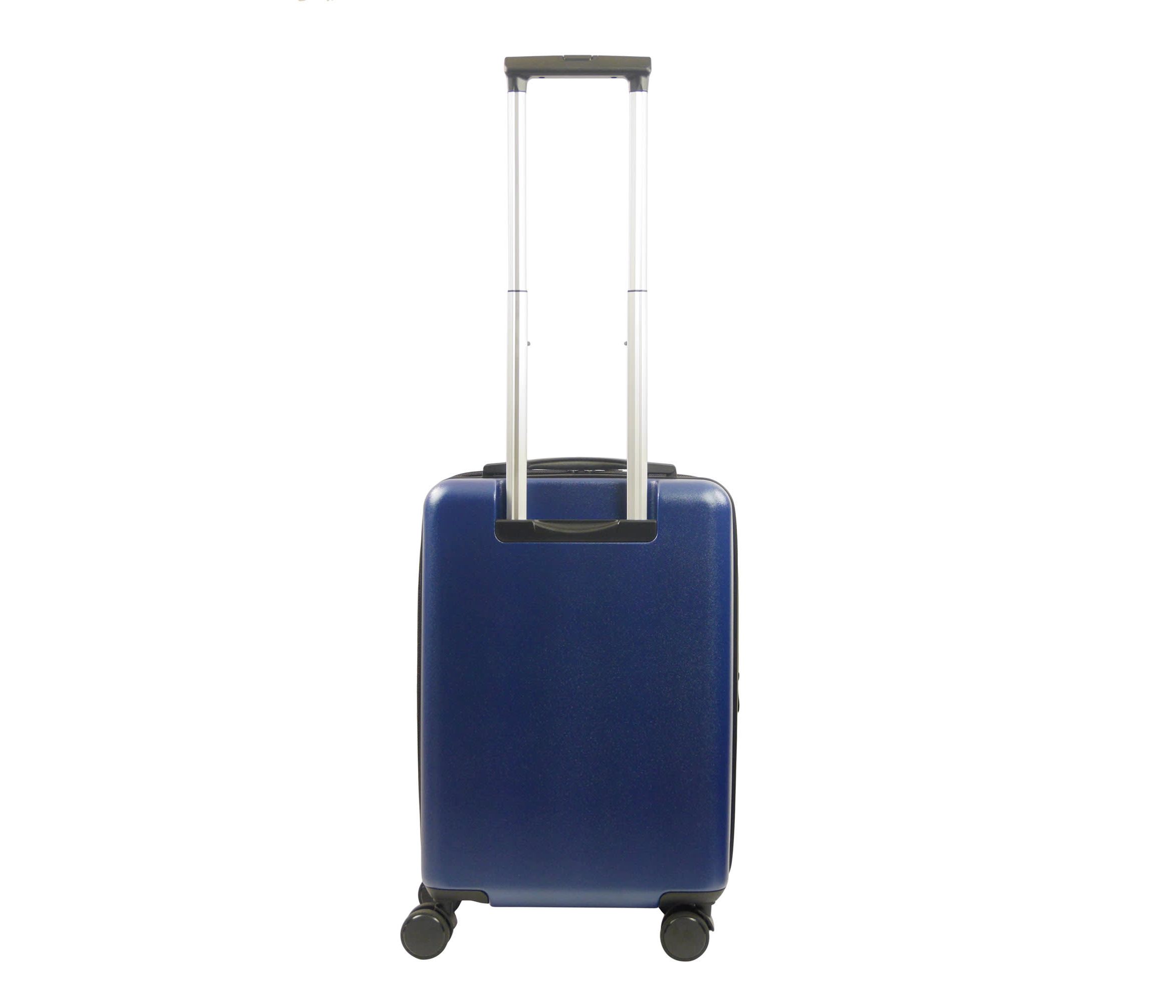 Disney Donald Duck Ful 22.5" Carry-On Luggage