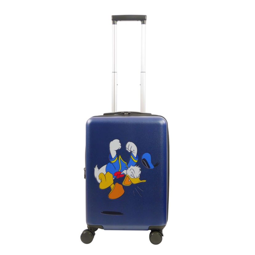 Disney Donald Duck Ful 22.5" Carry-On Luggage