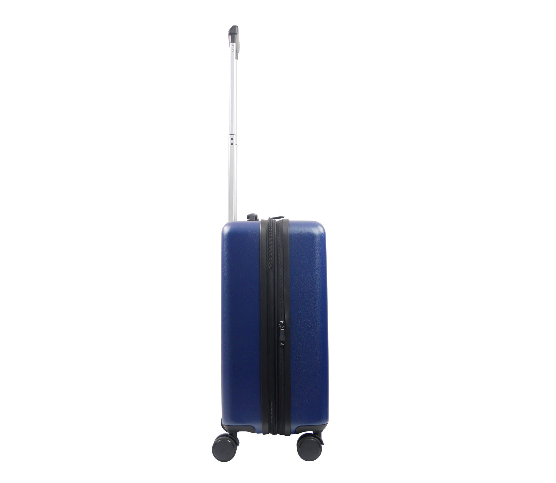 Disney Donald Duck Ful 22.5" Carry-On Luggage