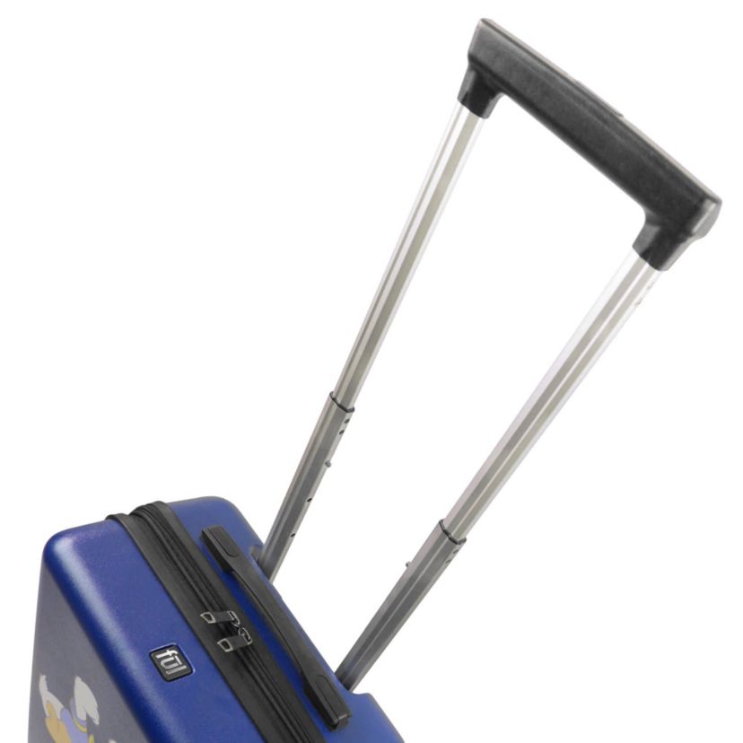 Disney Donald Duck Ful 22.5" Carry-On Luggage