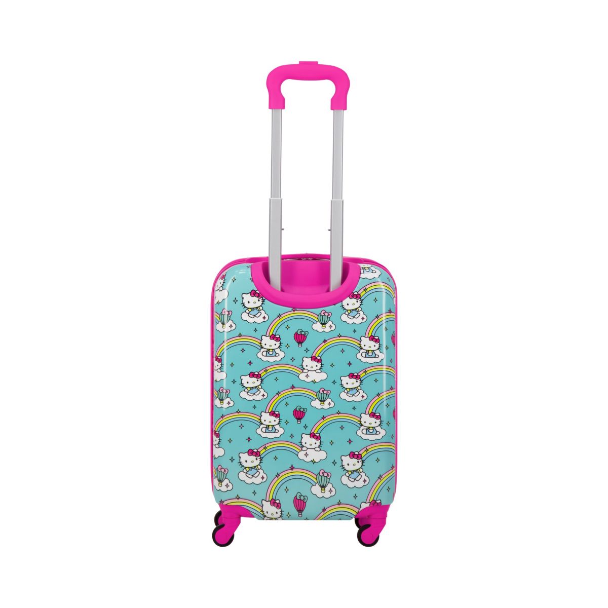 Hello Kitty Ful Rainbows Kids 21" Luggage