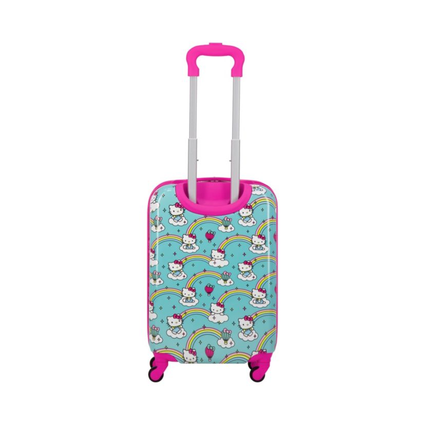 Hello Kitty Ful Rainbows Kids 21" Luggage