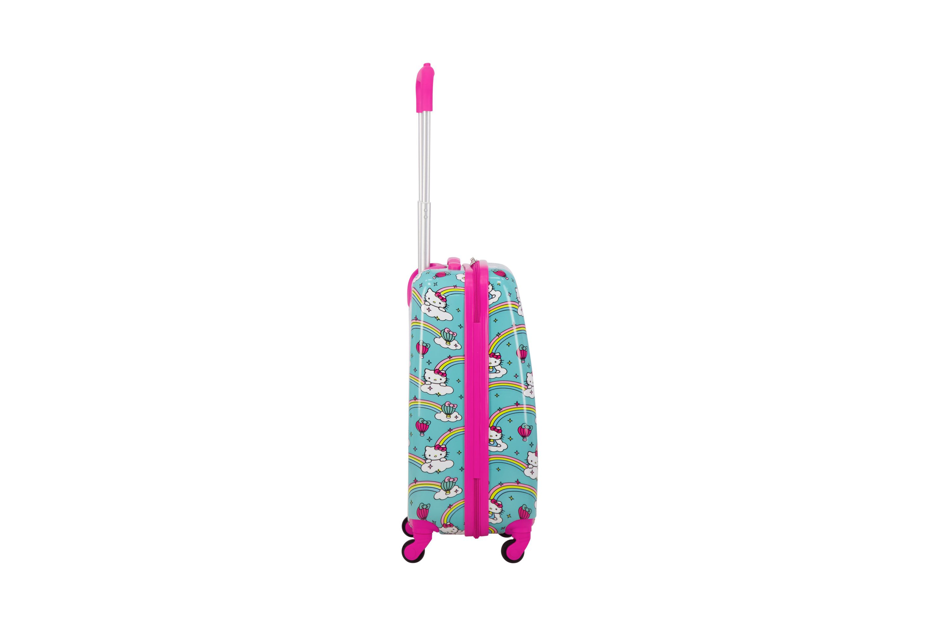 Hello Kitty Ful Rainbows Kids 21" Luggage
