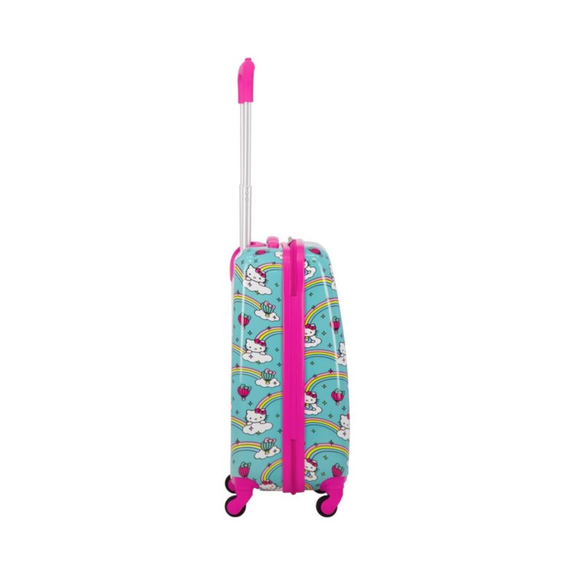 Hello Kitty Ful Rainbows Kids 21" Luggage