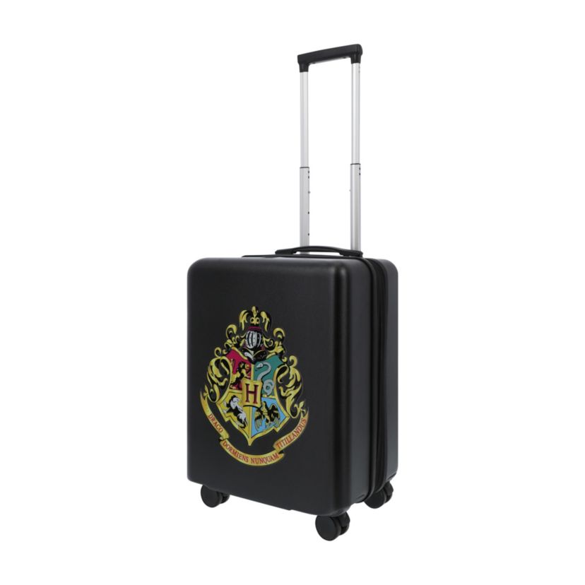 WB HARRY POTTER FUL 22.5" CARRY-ON LUGGAGE