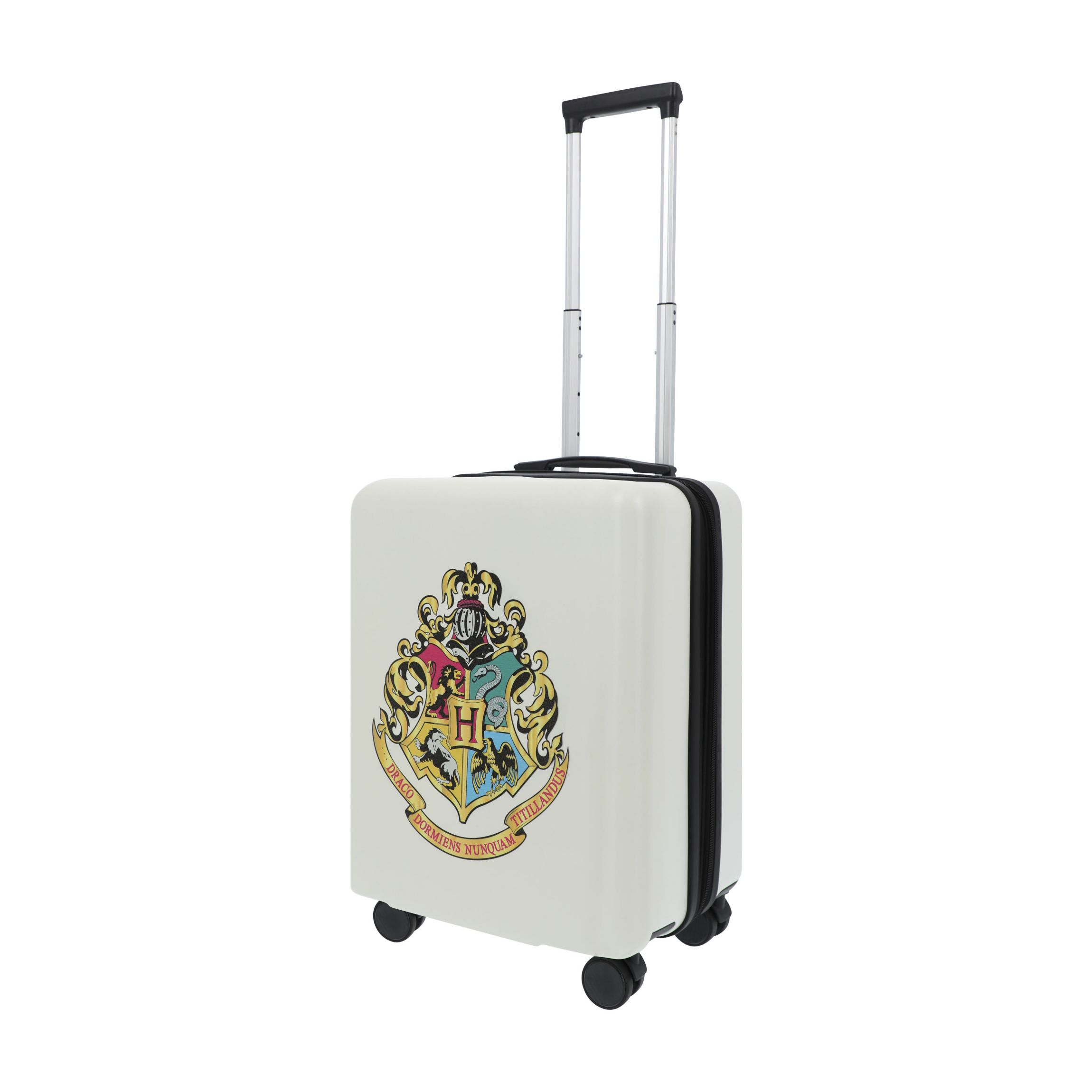 WB HARRY POTTER FUL 22.5" CARRY-ON LUGGAGE