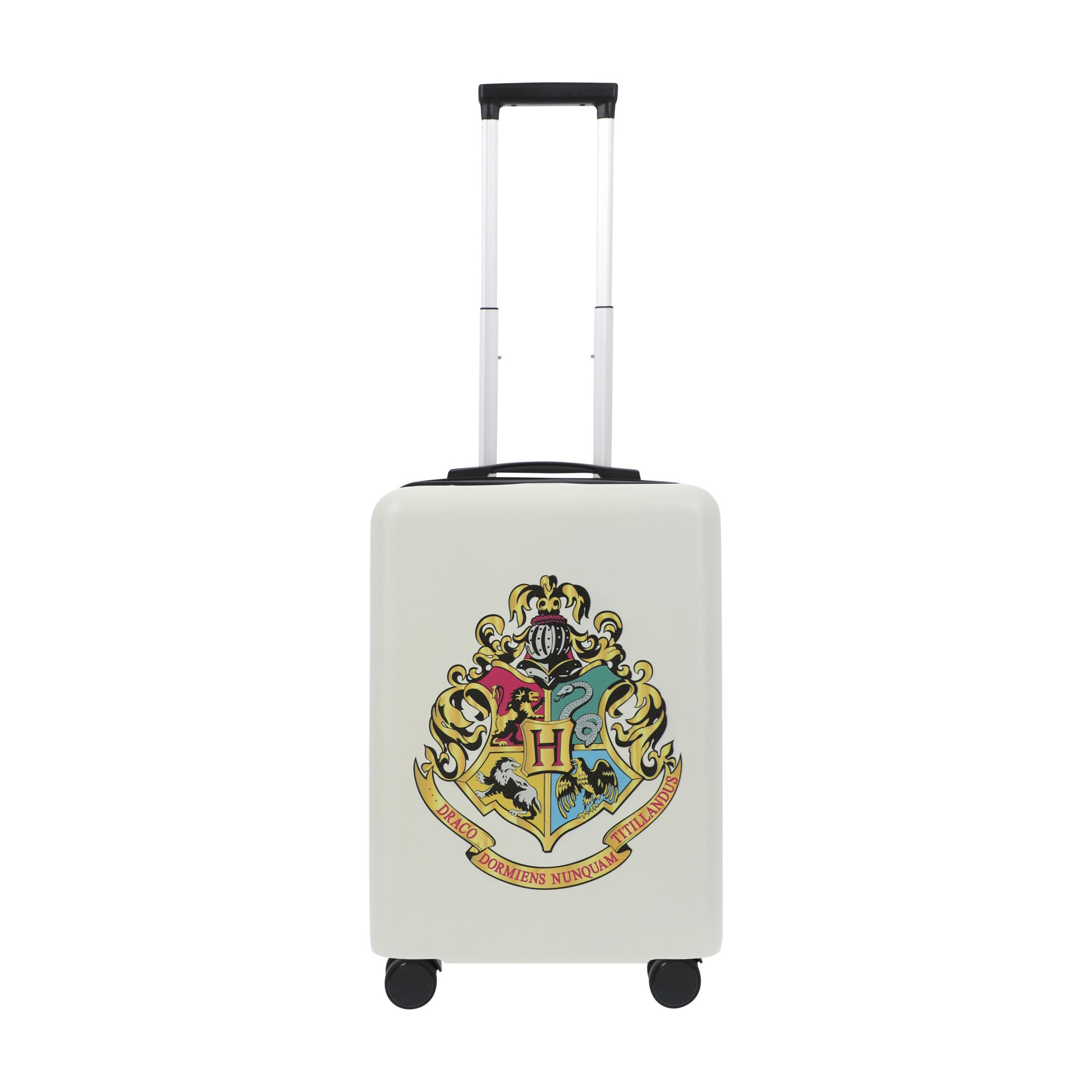WB HARRY POTTER FUL 22.5" CARRY-ON LUGGAGE