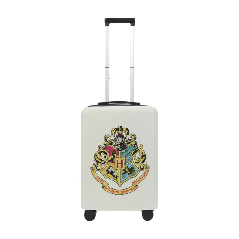WB HARRY POTTER FUL 22.5" CARRY-ON LUGGAGE