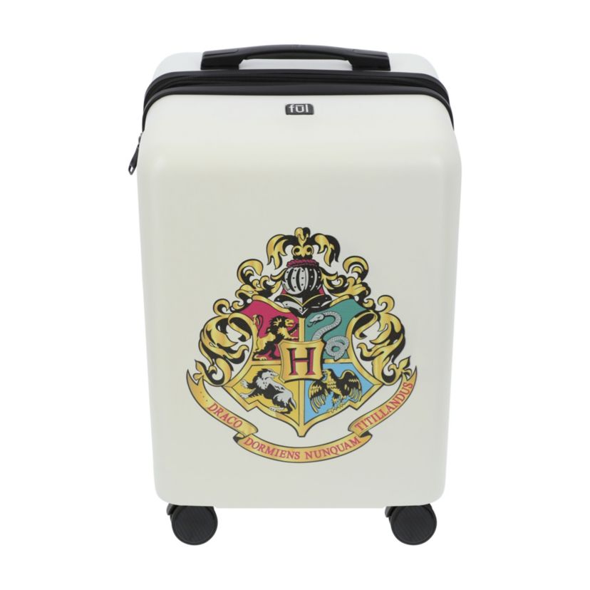WB HARRY POTTER FUL 22.5" CARRY-ON LUGGAGE