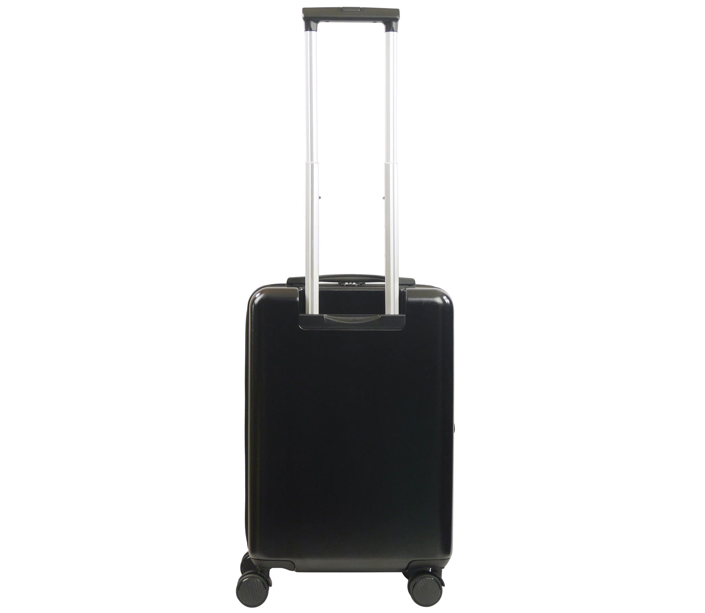 Rick and Morty Ful 22.5" Carry-On Luggage