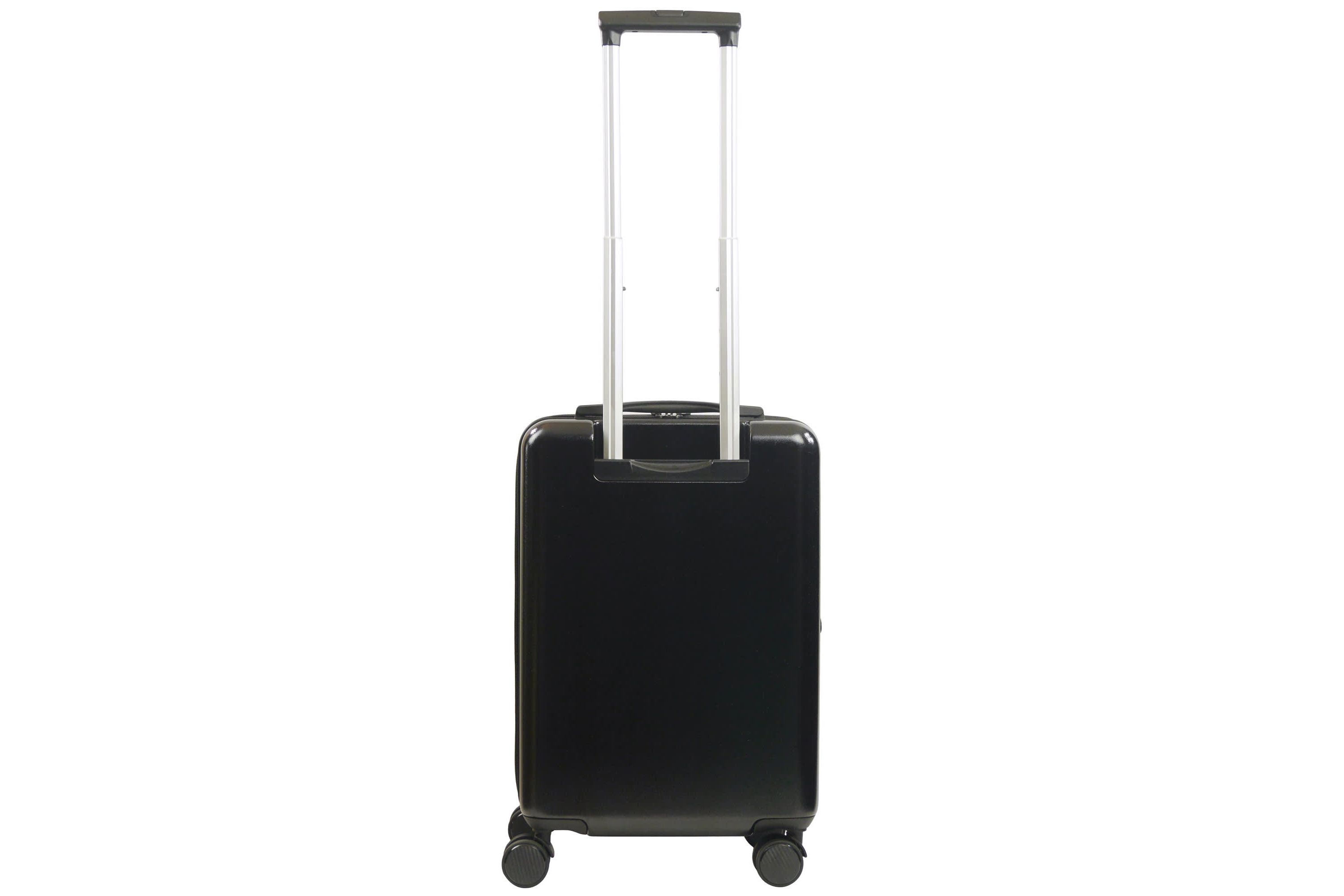 Rick and Morty Ful 22.5" Carry-On Luggage