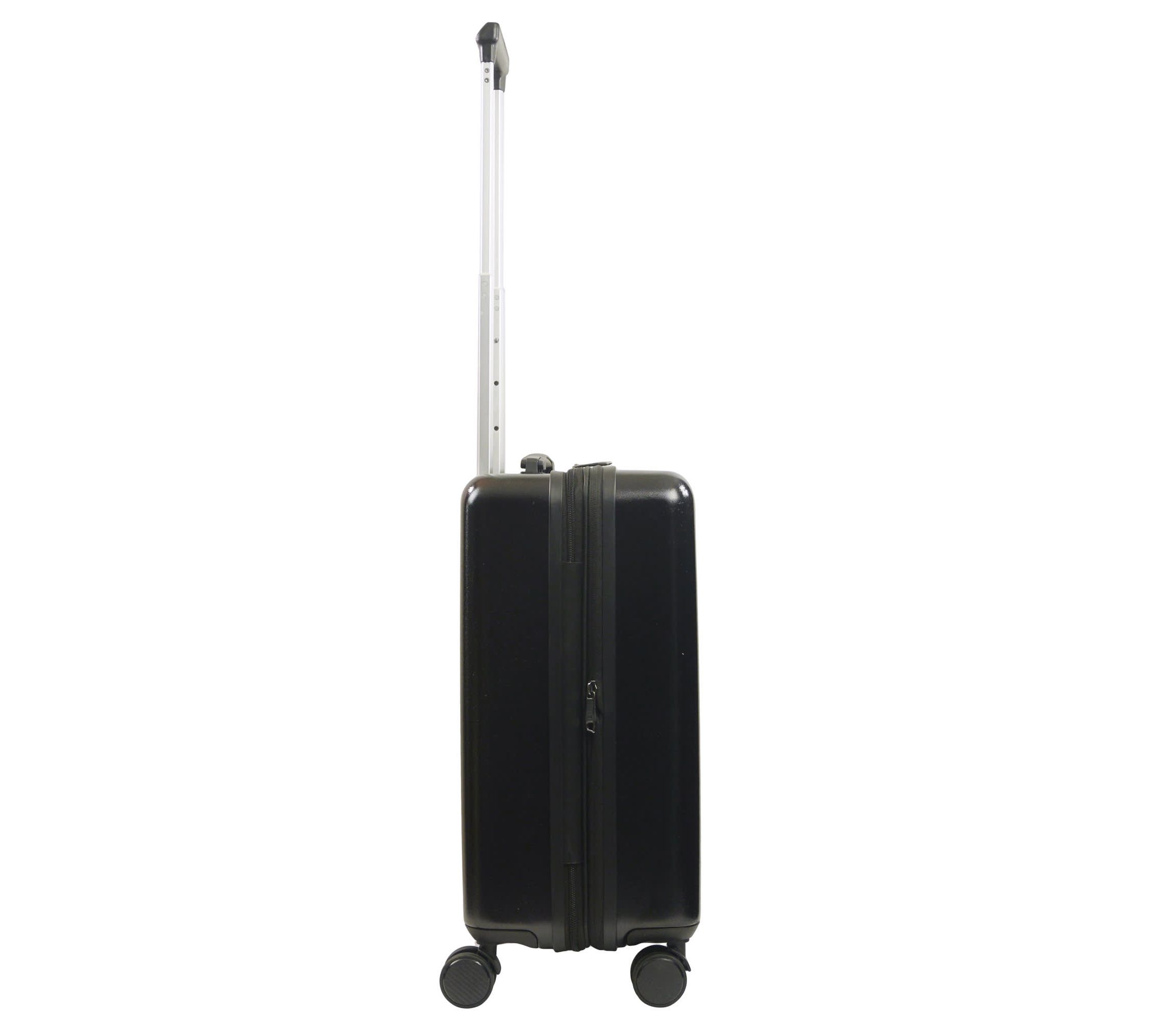 Rick and Morty Ful 22.5" Carry-On Luggage