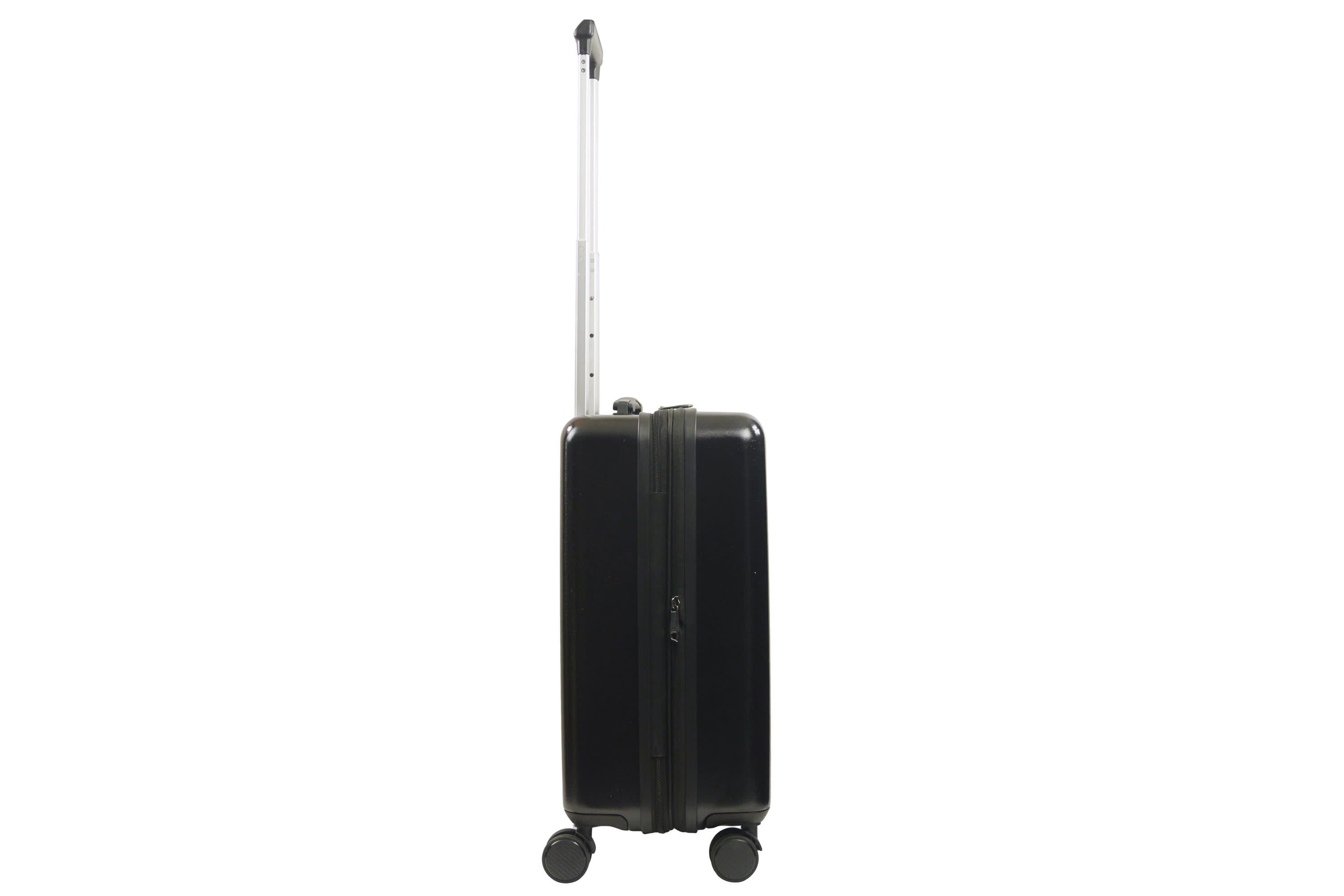 Rick and Morty Ful 22.5" Carry-On Luggage