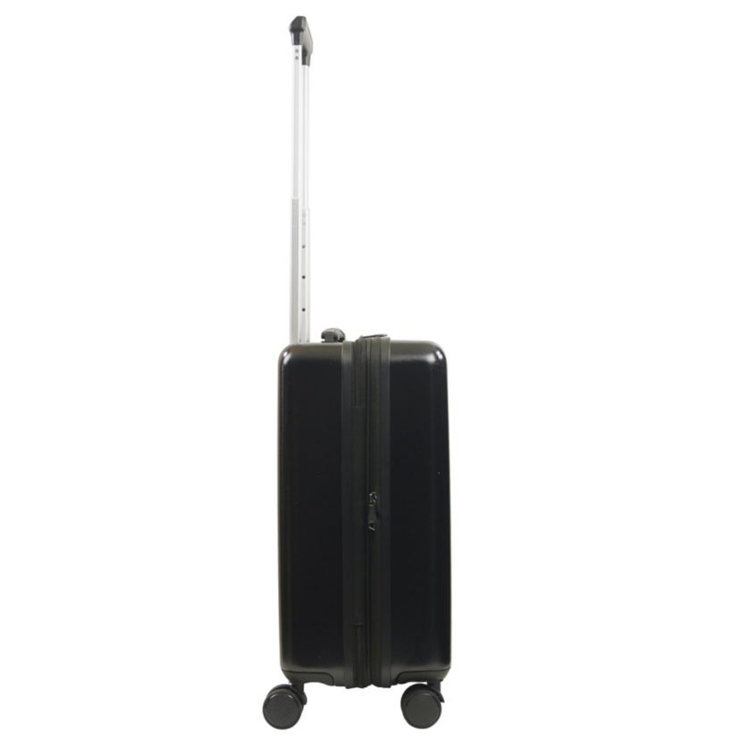 Rick and Morty Ful 22.5" Carry-On Luggage