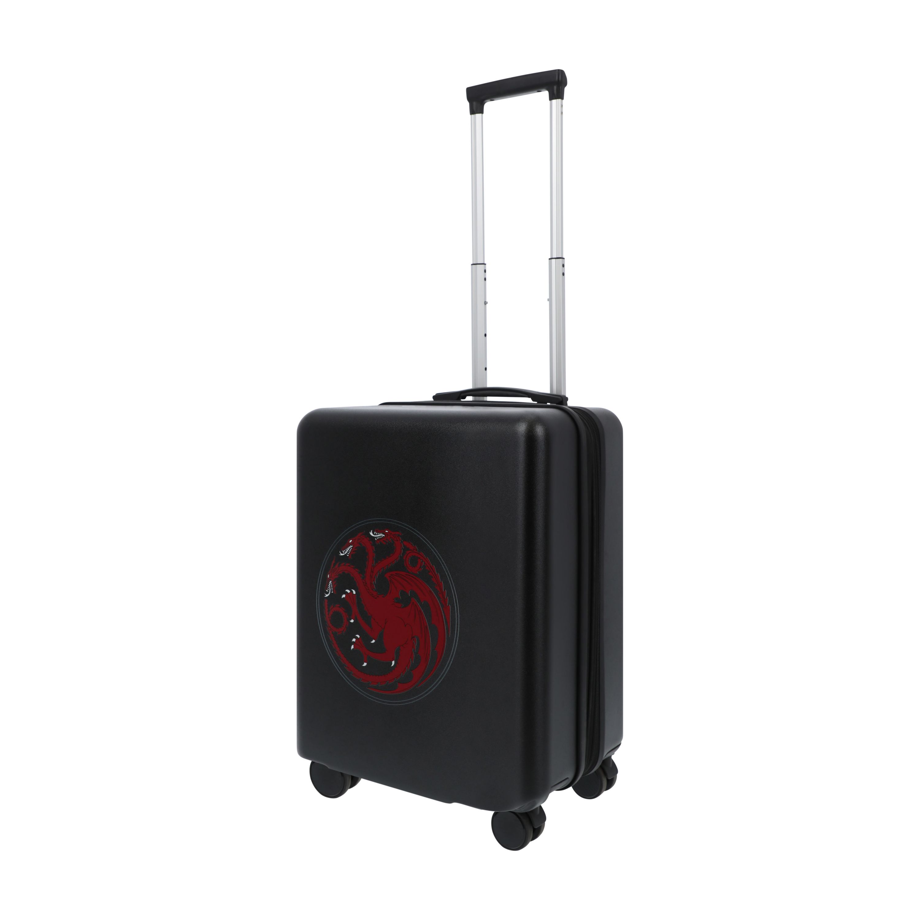 WB GAME OF THRONES FUL 22.5" CARRY-ON LUGGAGE