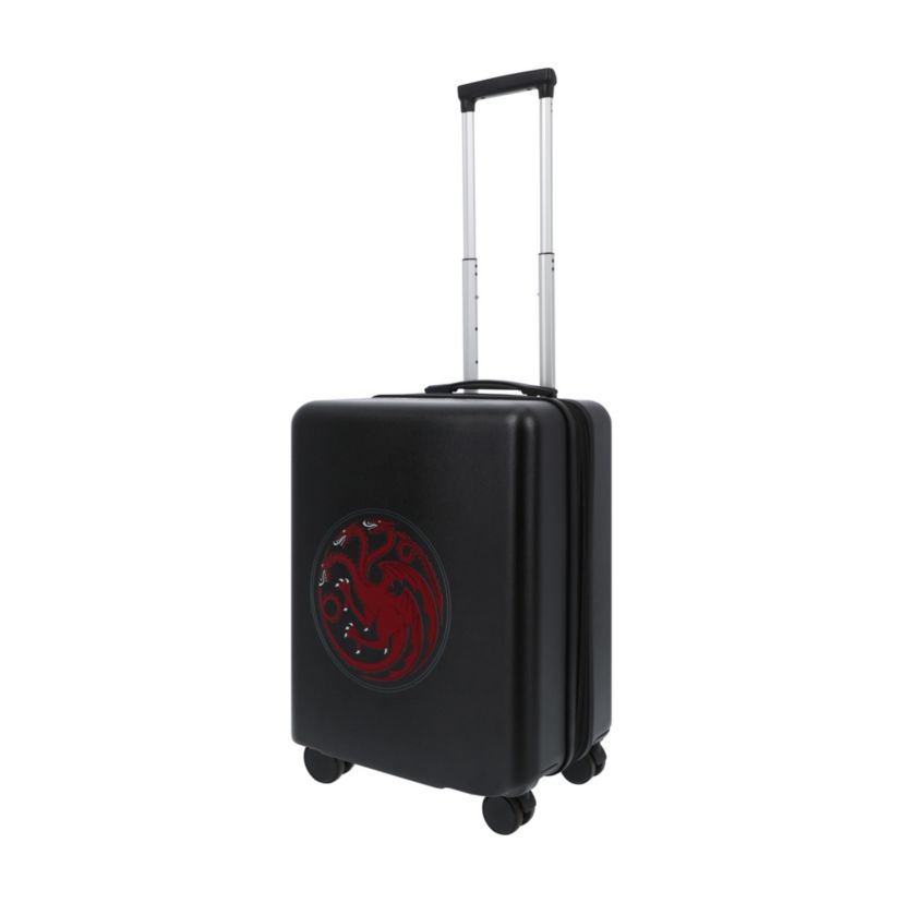 WB GAME OF THRONES FUL 22.5" CARRY-ON LUGGAGE