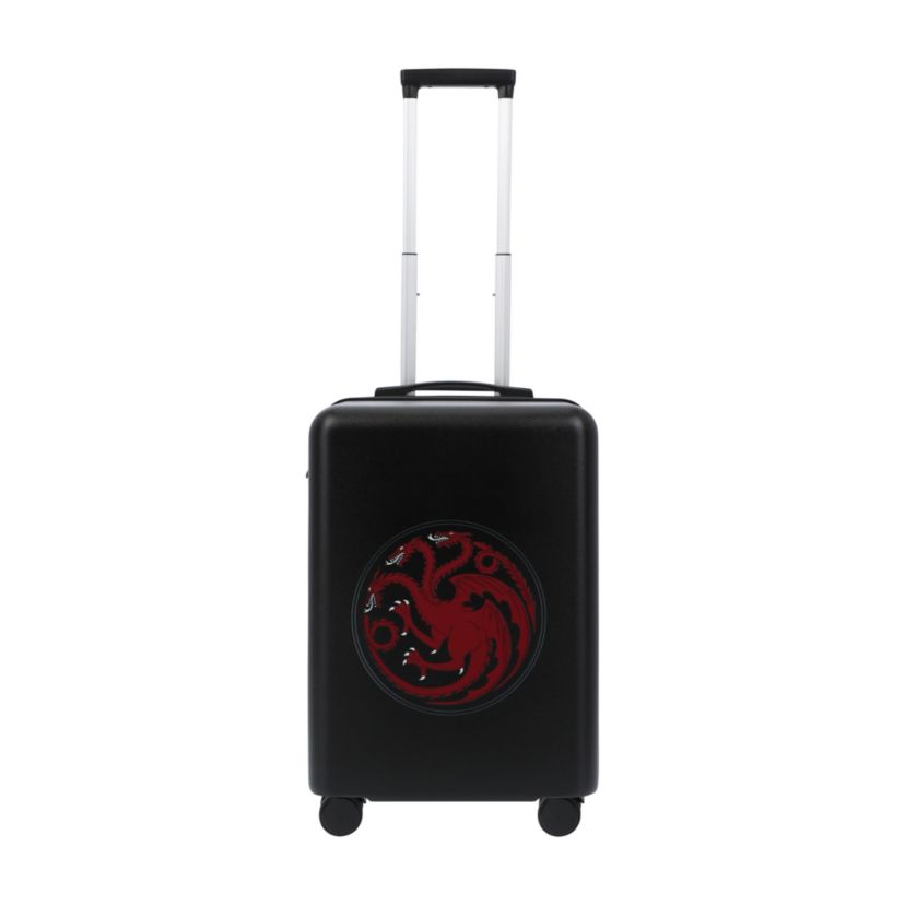 WB GAME OF THRONES FUL 22.5" CARRY-ON LUGGAGE