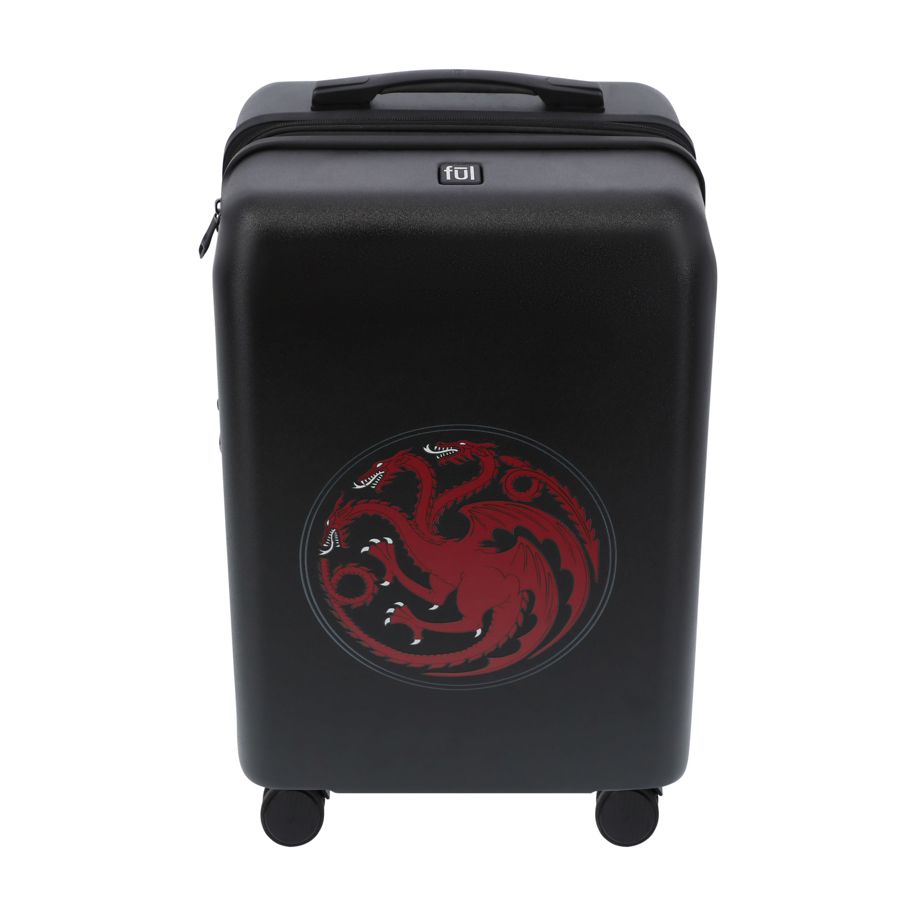 WB GAME OF THRONES FUL 22.5" CARRY-ON LUGGAGE