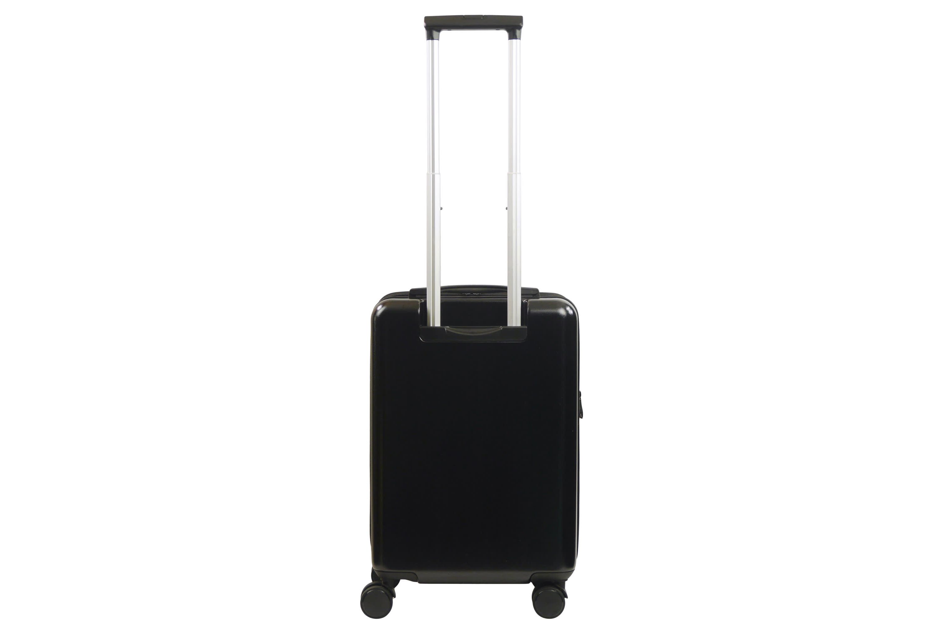 Friday The 13th Ful 22.5" Carry-On Luggage