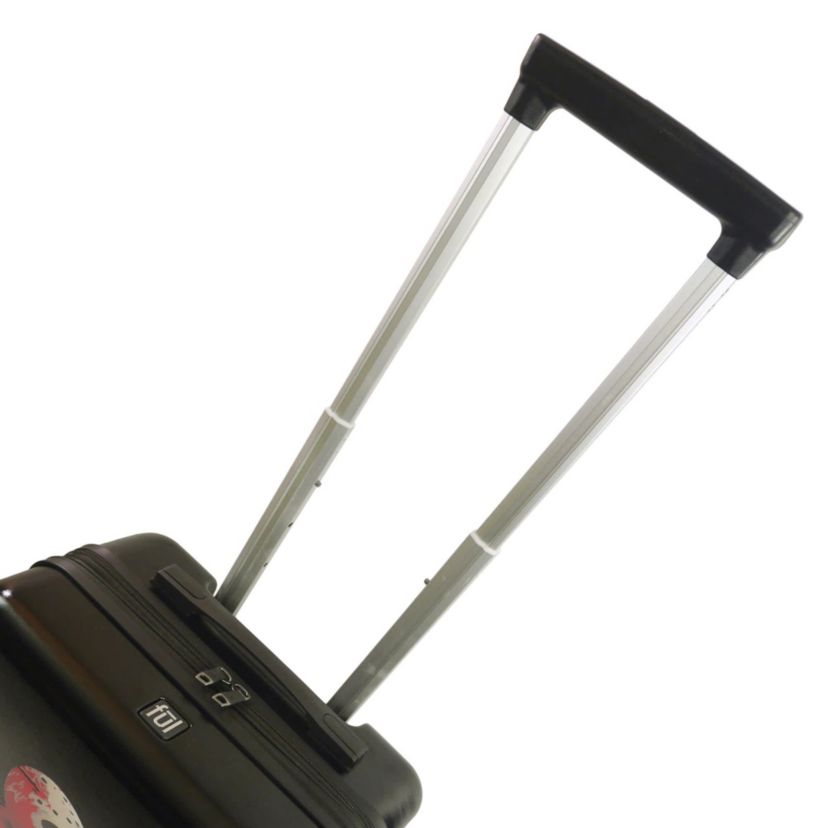 Friday The 13th Ful 22.5" Carry-On Luggage