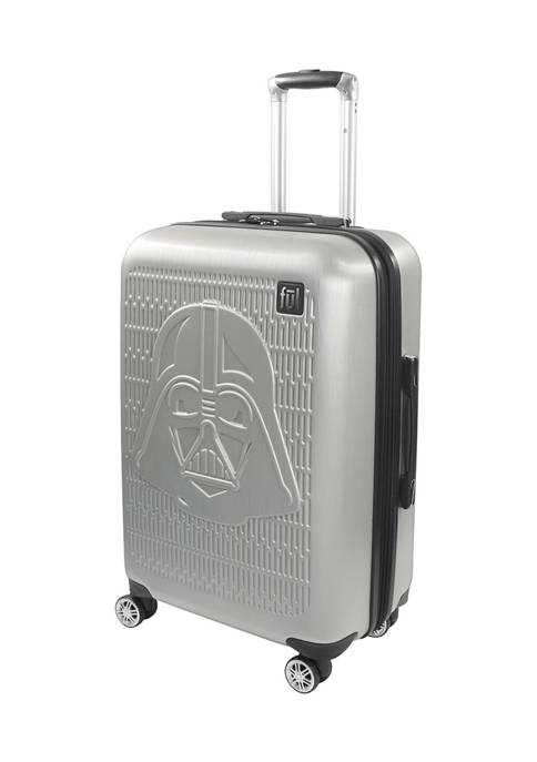 Ful Star Wars Darth Vader 25&quot; Spinner Suitcase