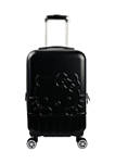 Hello Kitty 21" Hard-Sided Spinner Rolling Carry-On Luggage