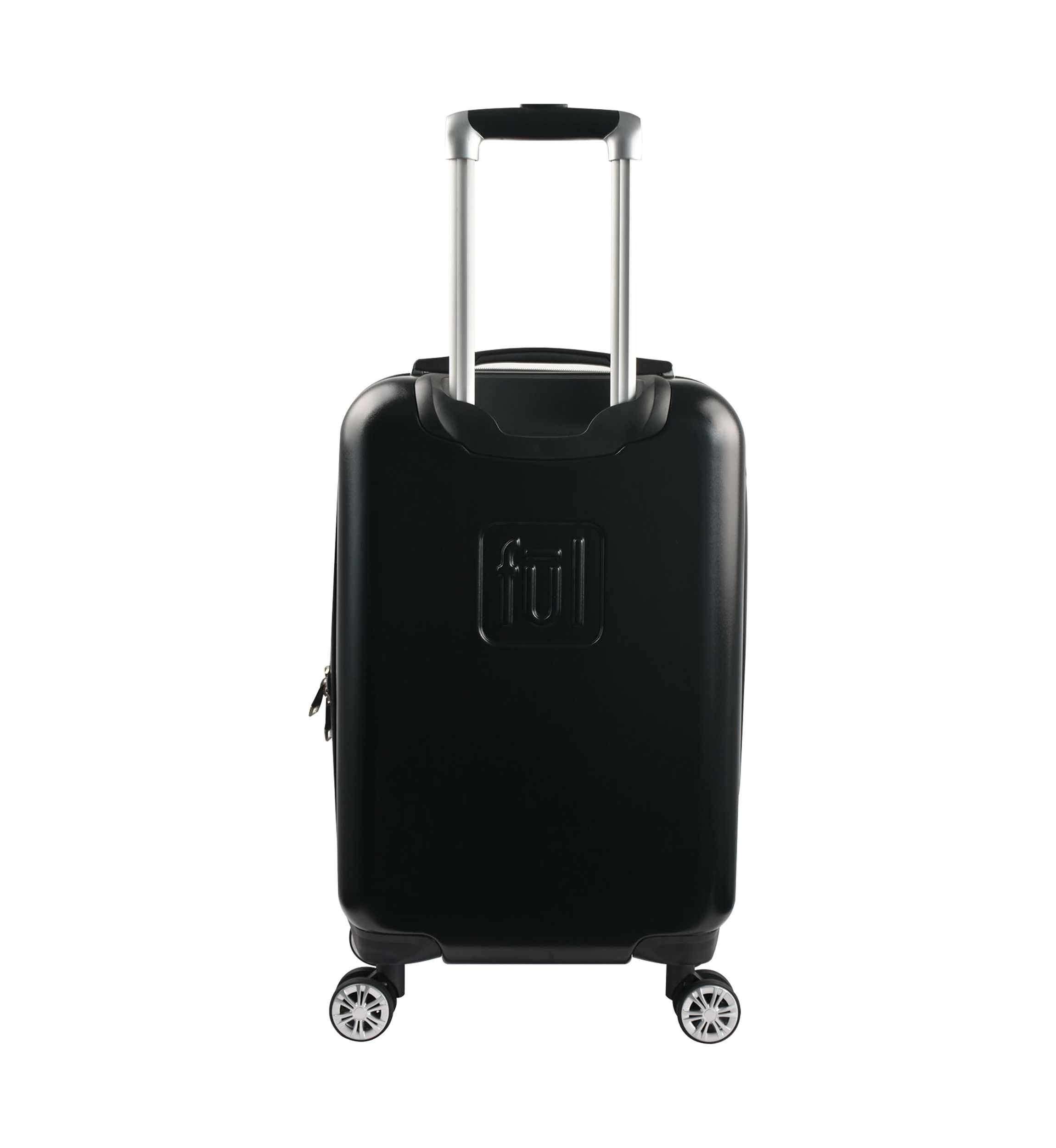 Hello Kitty Ful 21" Hard-Sided Spinner Rolling Carry-On Luggage