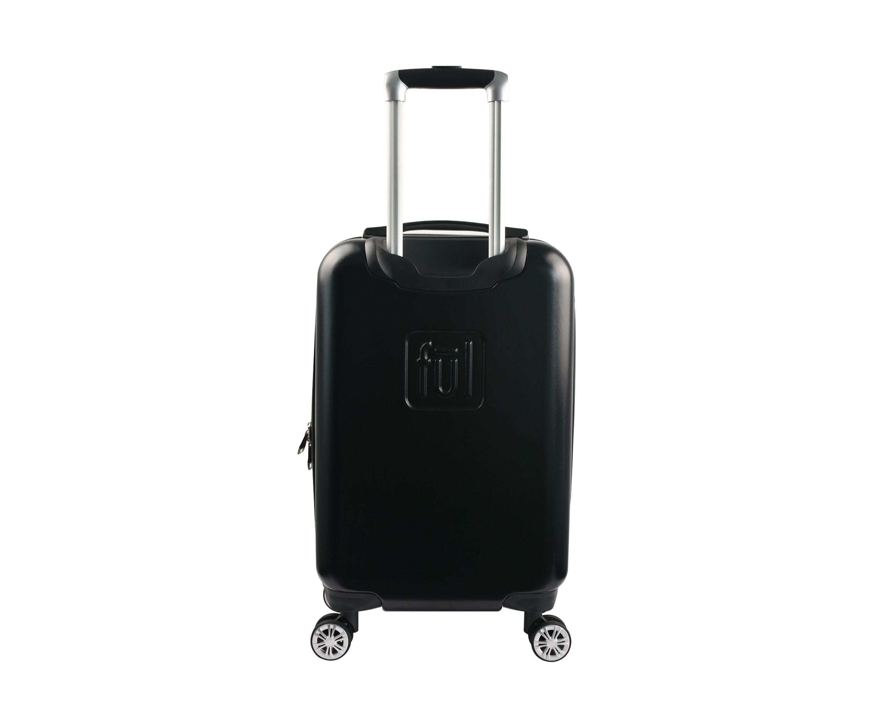 Hello Kitty Ful 21" Hard-Sided Spinner Rolling Carry-On Luggage