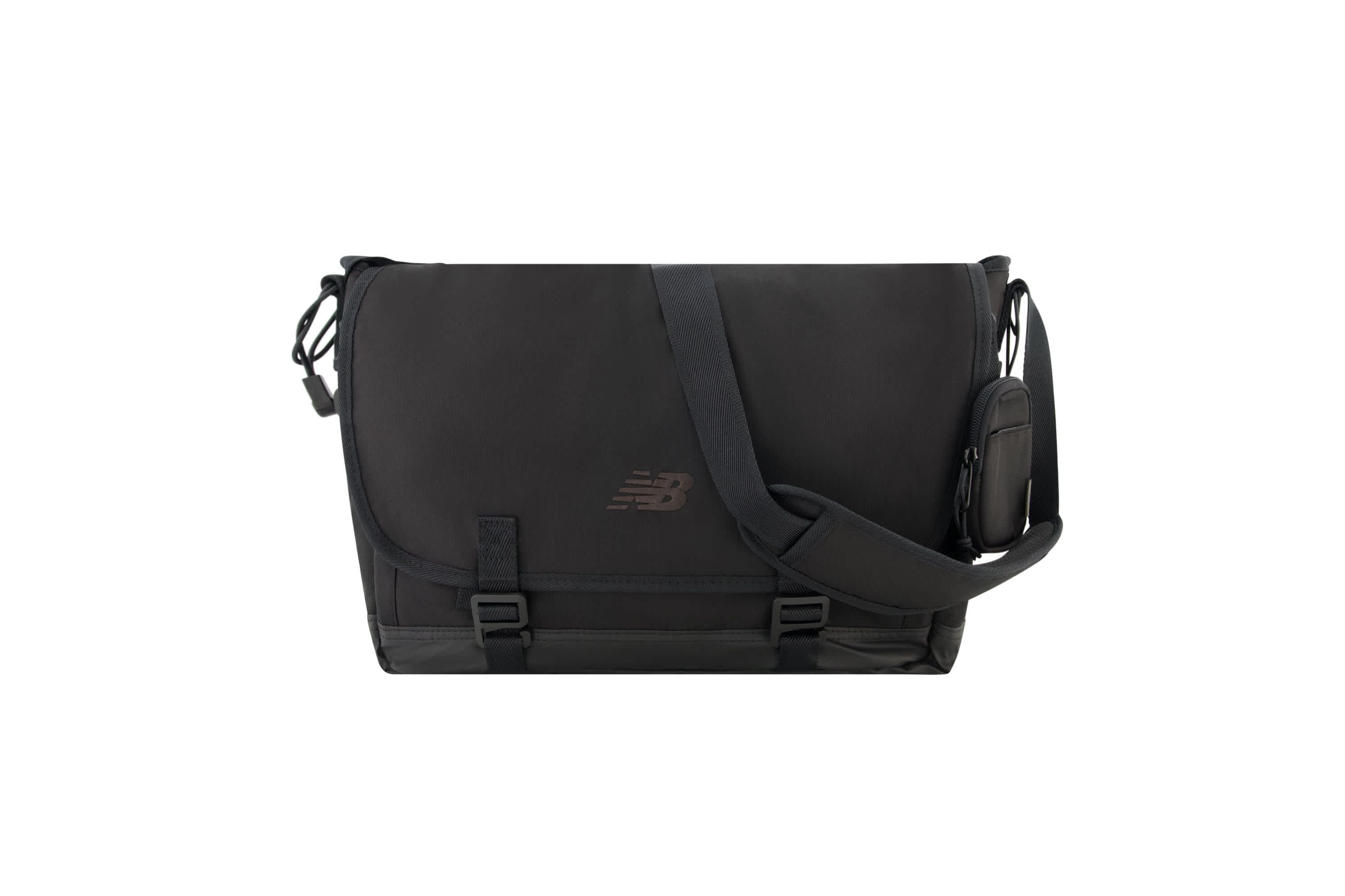 New Balance Athletics Messenger