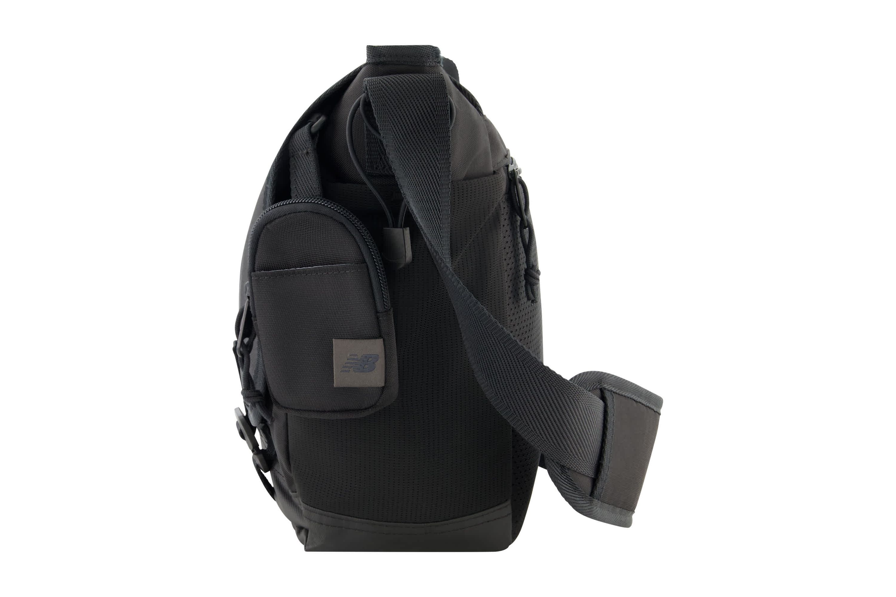 New Balance Athletics Messenger