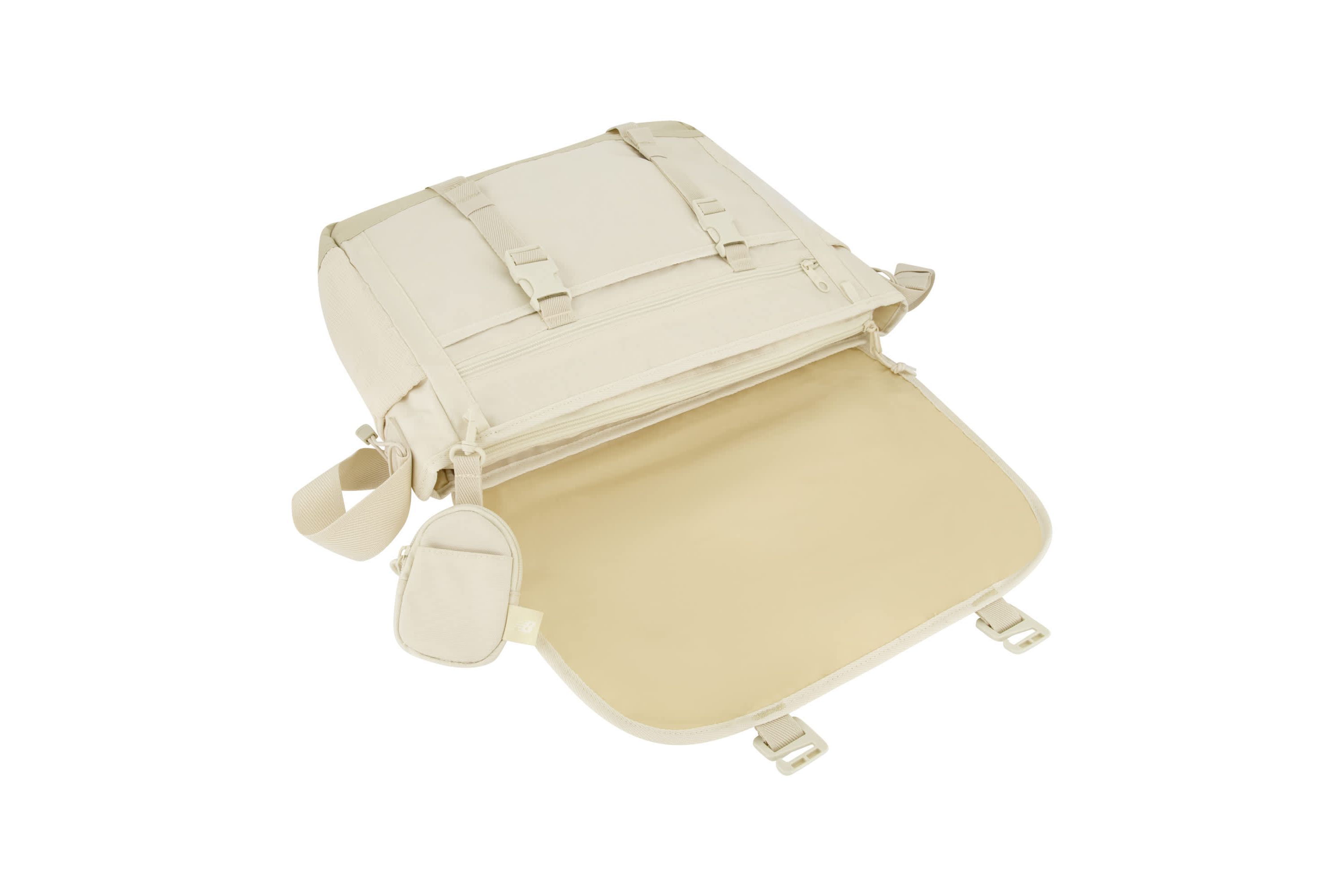 New Balance Athletics Messenger