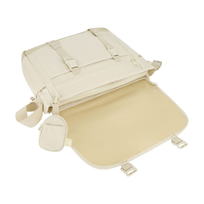 New Balance Athletics Messenger