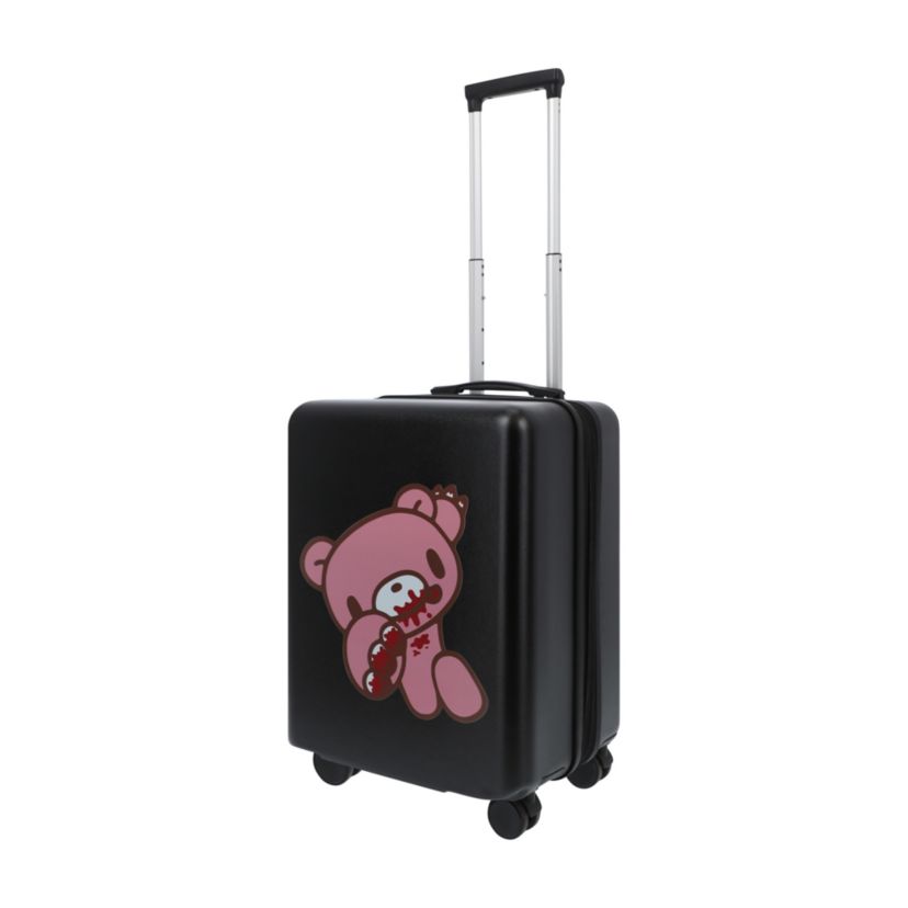 OCTAS GLOOMY BEAR FUL 22.5" CARRY-ON LUGGAGE