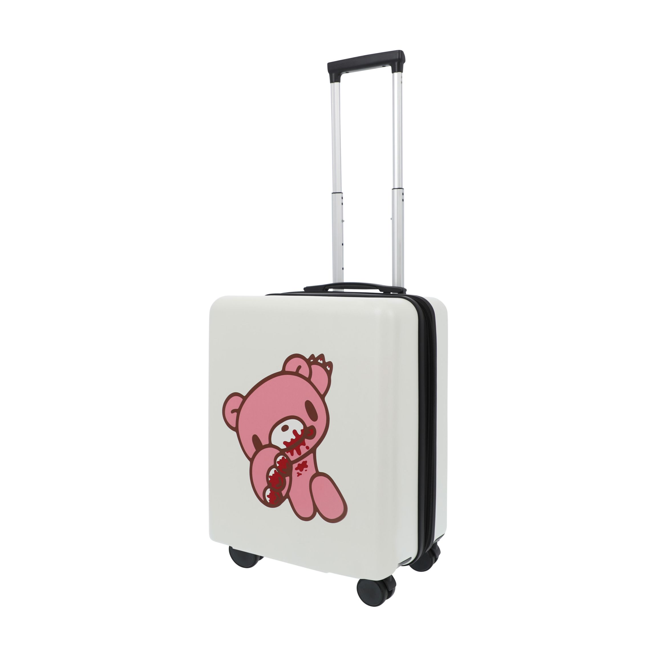 OCTAS GLOOMY BEAR FUL 22.5" CARRY-ON LUGGAGE