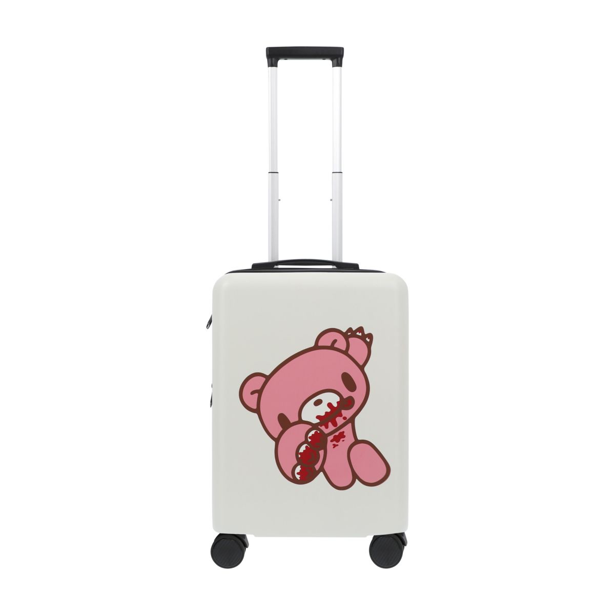 OCTAS GLOOMY BEAR FUL 22.5" CARRY-ON LUGGAGE