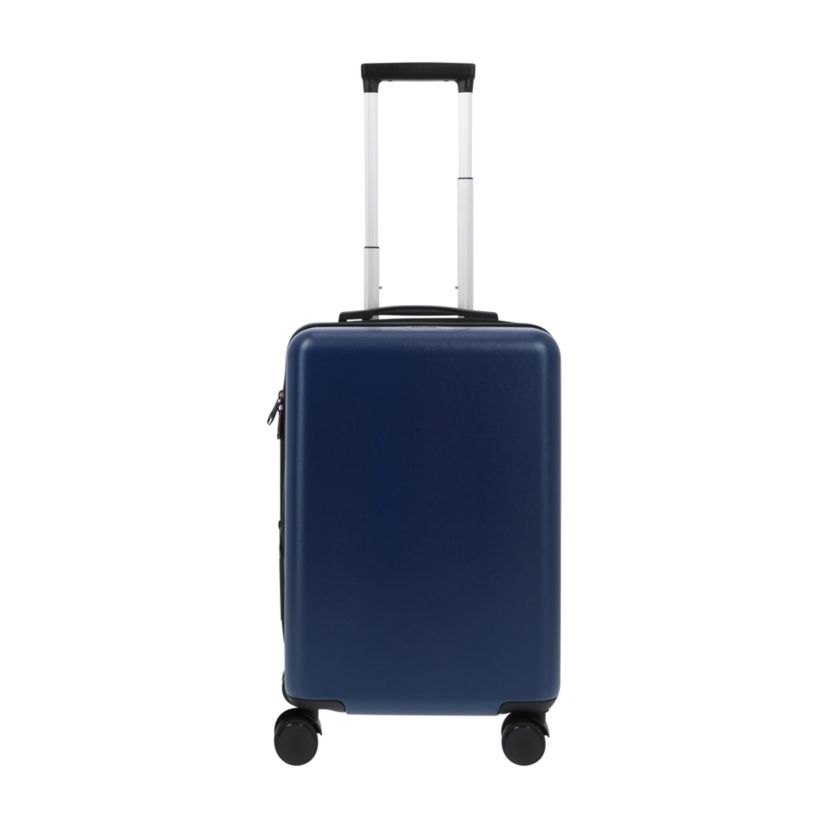 HASBRO MONOPOLY FUL 22.5" CARRY-ON LUGGAGE