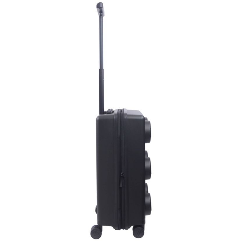 Lego Signature Brick 2x3 Trolley Expandable 21.5 inch carry-on luggage
