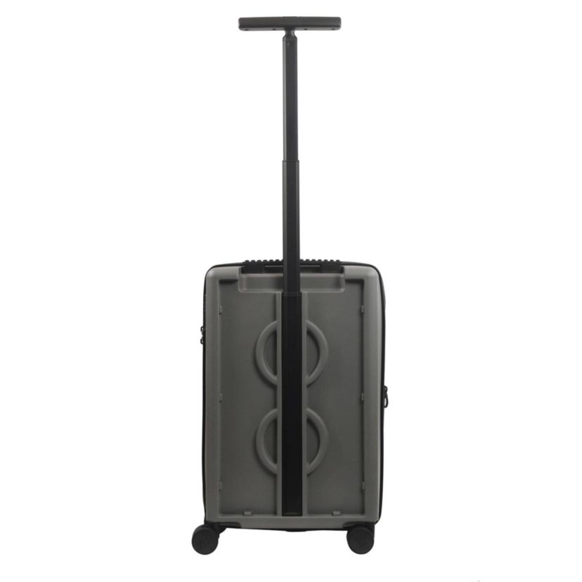 Lego Signature Brick 2x3 Trolley Expandable 21.5 inch carry-on luggage