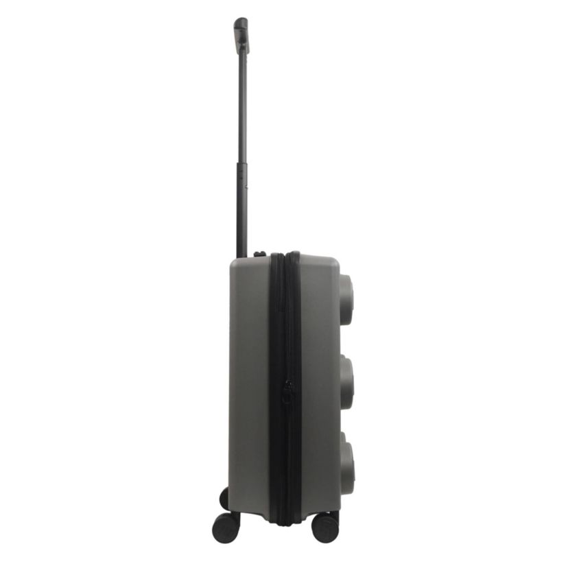 Lego Signature Brick 2x3 Trolley Expandable 21.5 inch carry-on luggage