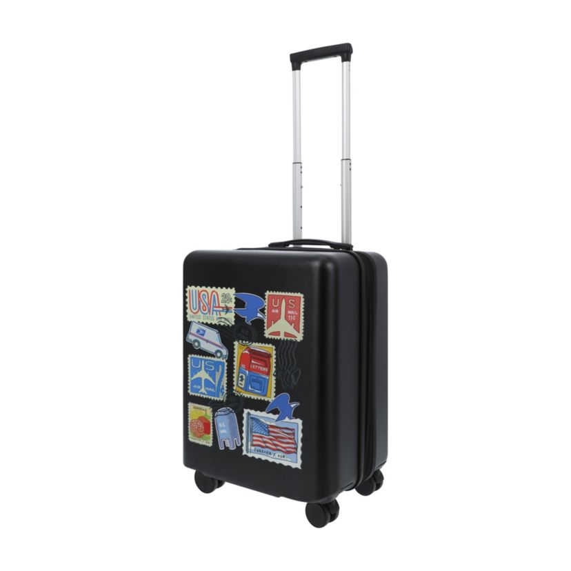 USPS FUL 22.5" CARRY-ON LUGGAGE