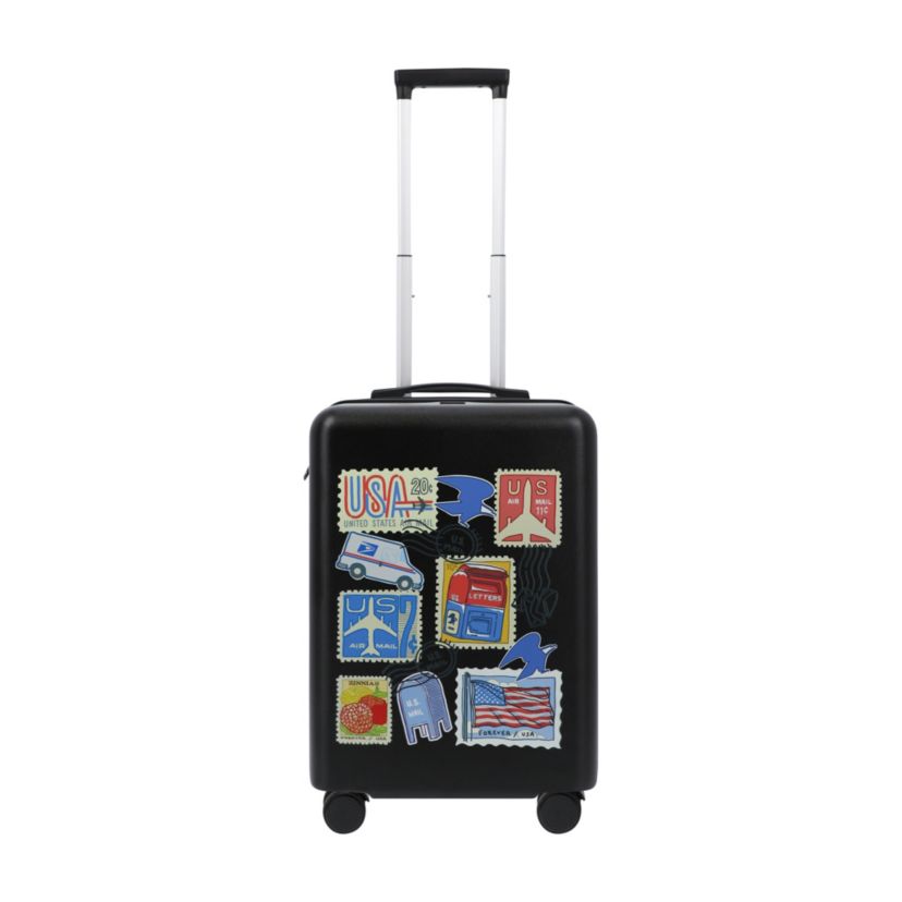 USPS FUL 22.5" CARRY-ON LUGGAGE