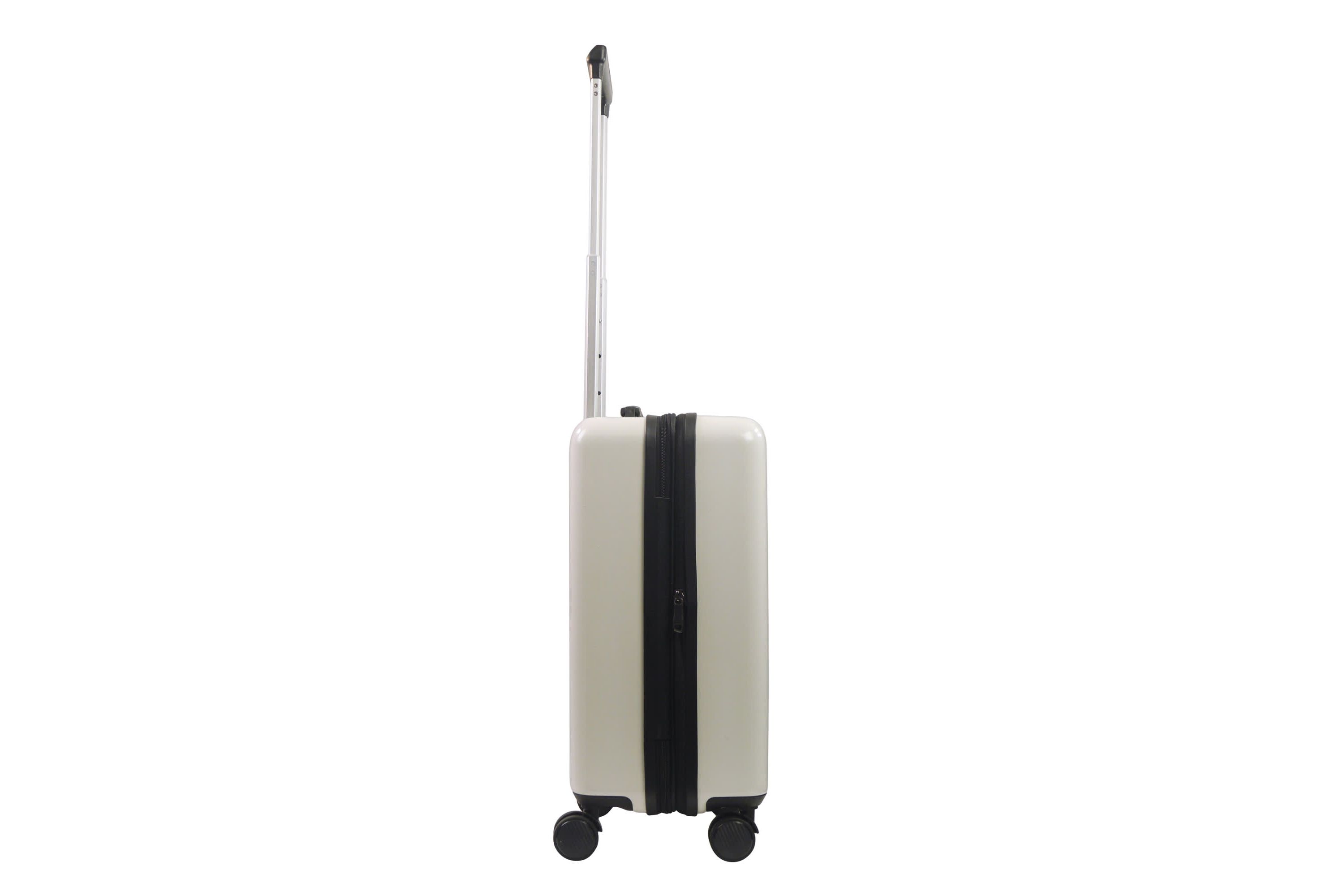 Home Alone Ful 22.5" Carry-On Luggage